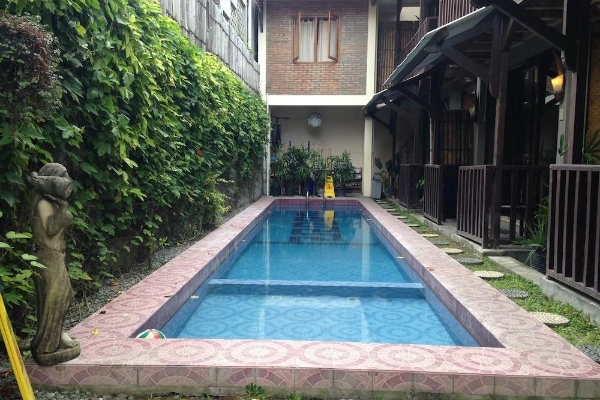 Hotel Venezia Homestay and Garden
